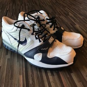 Nike TR1 Cross-trainer size 16